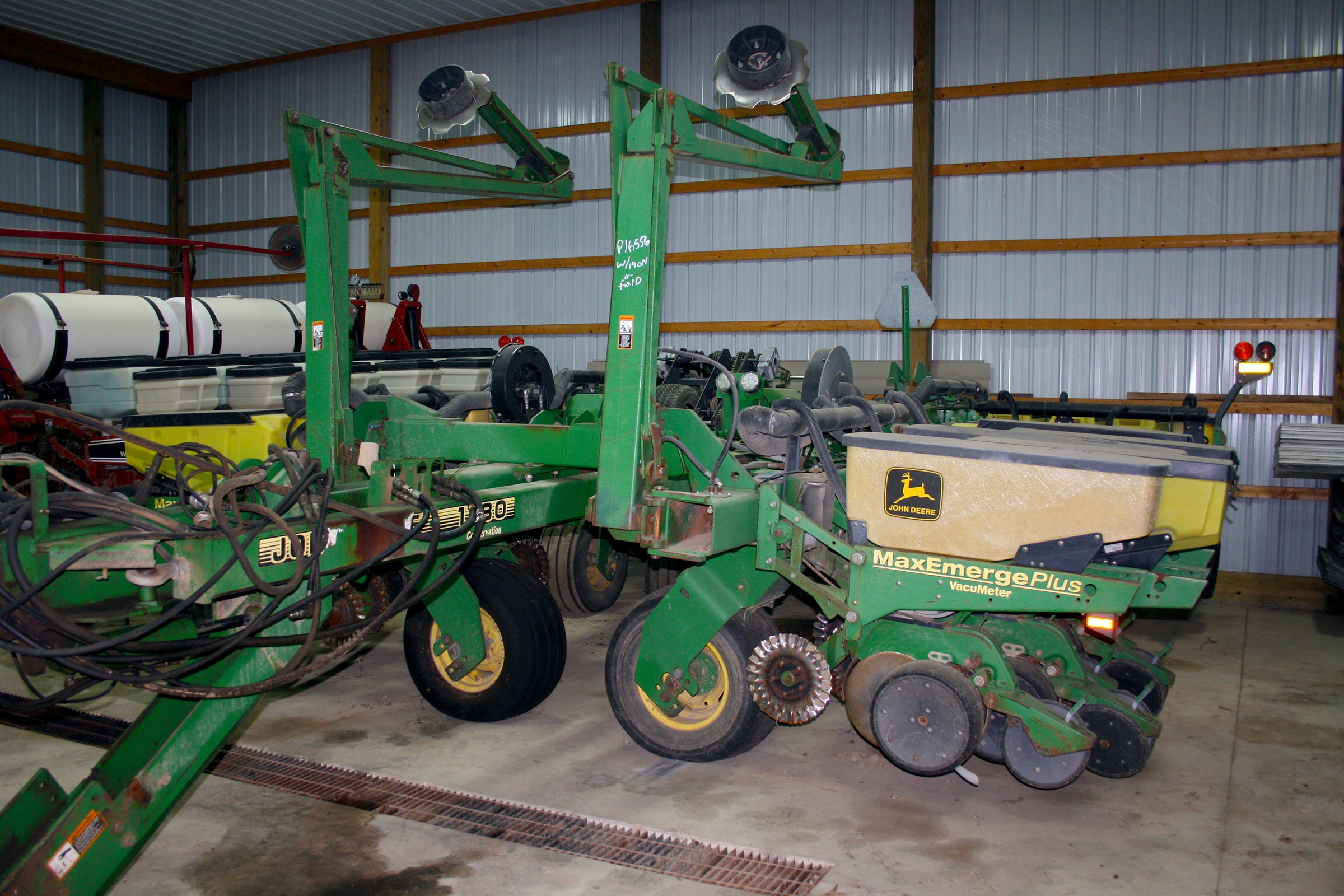 Property photo 8 - EQUIPMENT AUCTION IN ADAMS COUNTY, INDIANA